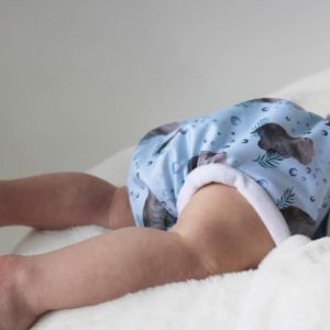Newborn Trial Kit – Mini
