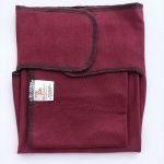 Two Busy Bums Bamboo/Organic Cotton Stretchy Preflat Combo – Block Colours