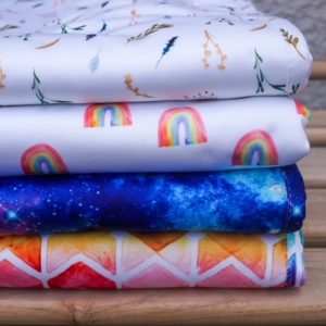 Bear Bott Padded Changing Mat