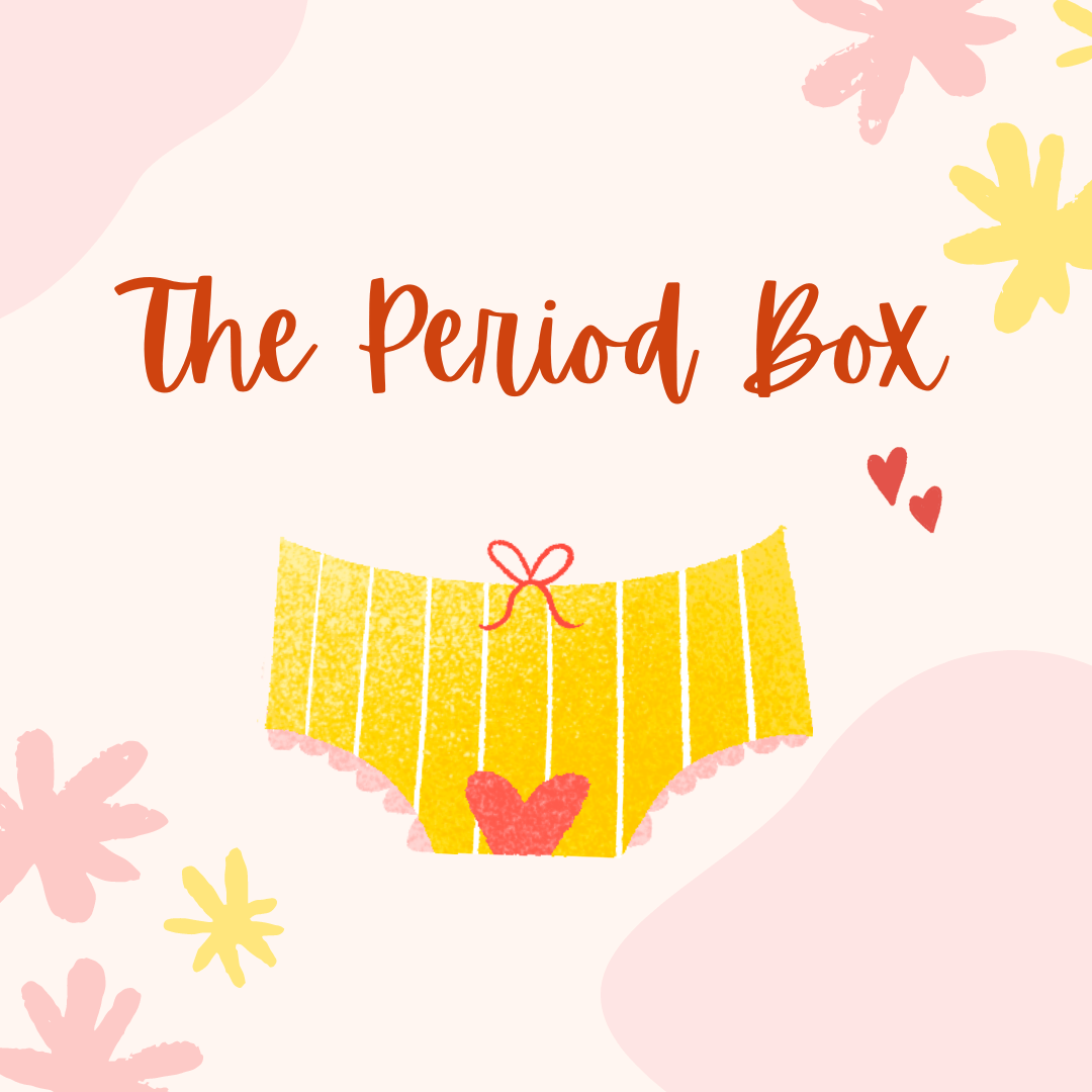 NEW: The Period Box