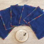 CSP by Jenny B ‘Bee Fresh’ cloth wipes – 6pack