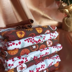 Evie Reusables EXCLUSIVE Day Preflats