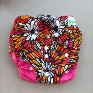 Kijani XL Nappy Wraps