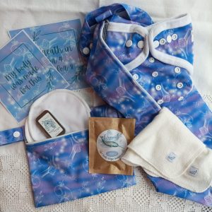 The Birth Bundle – Exclusive