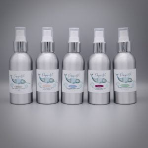 Poppets Wool Maintenance Spray