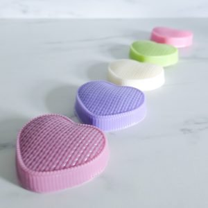 Poppets Wool Wash Soap Bar