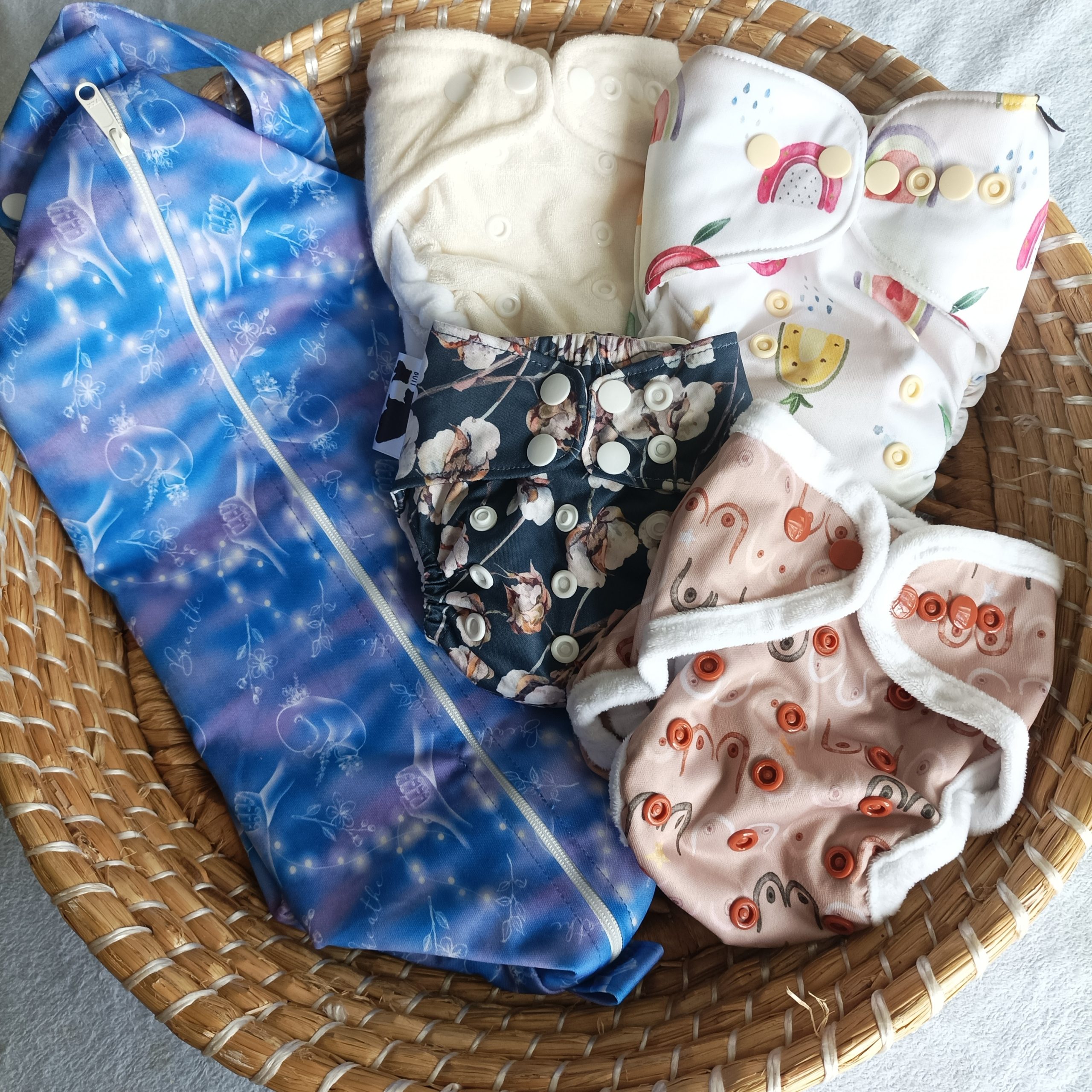 Multi-Brand Mystery Bundle | Newborn - Image 2