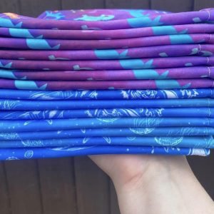 Three Seas Reusable Sandwich Bag