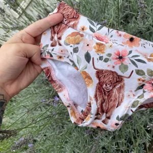Evie Reusables Exclusive Toddler Pants – various sizes