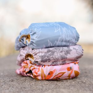 Eco Mini – Bamboo Pocket – BTP